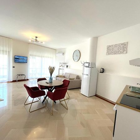 Trani Suite - Moro 10 Exterior foto
