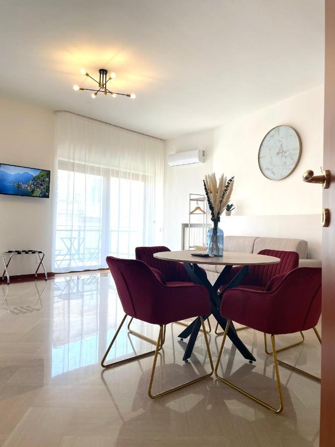 Trani Suite - Moro 10 Exterior foto