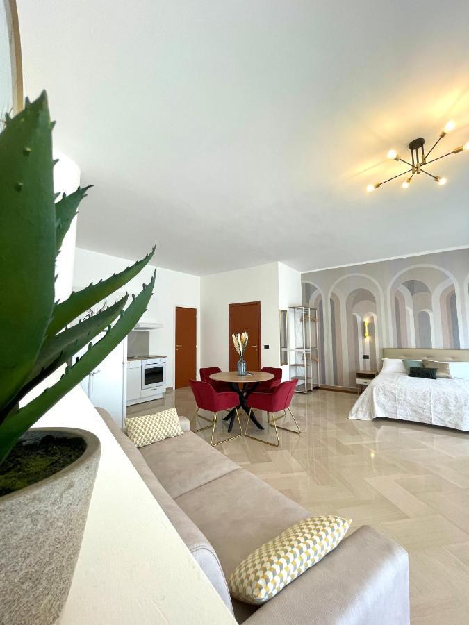 Trani Suite - Moro 10 Exterior foto