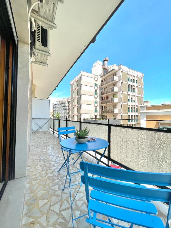 Trani Suite - Moro 10 Exterior foto