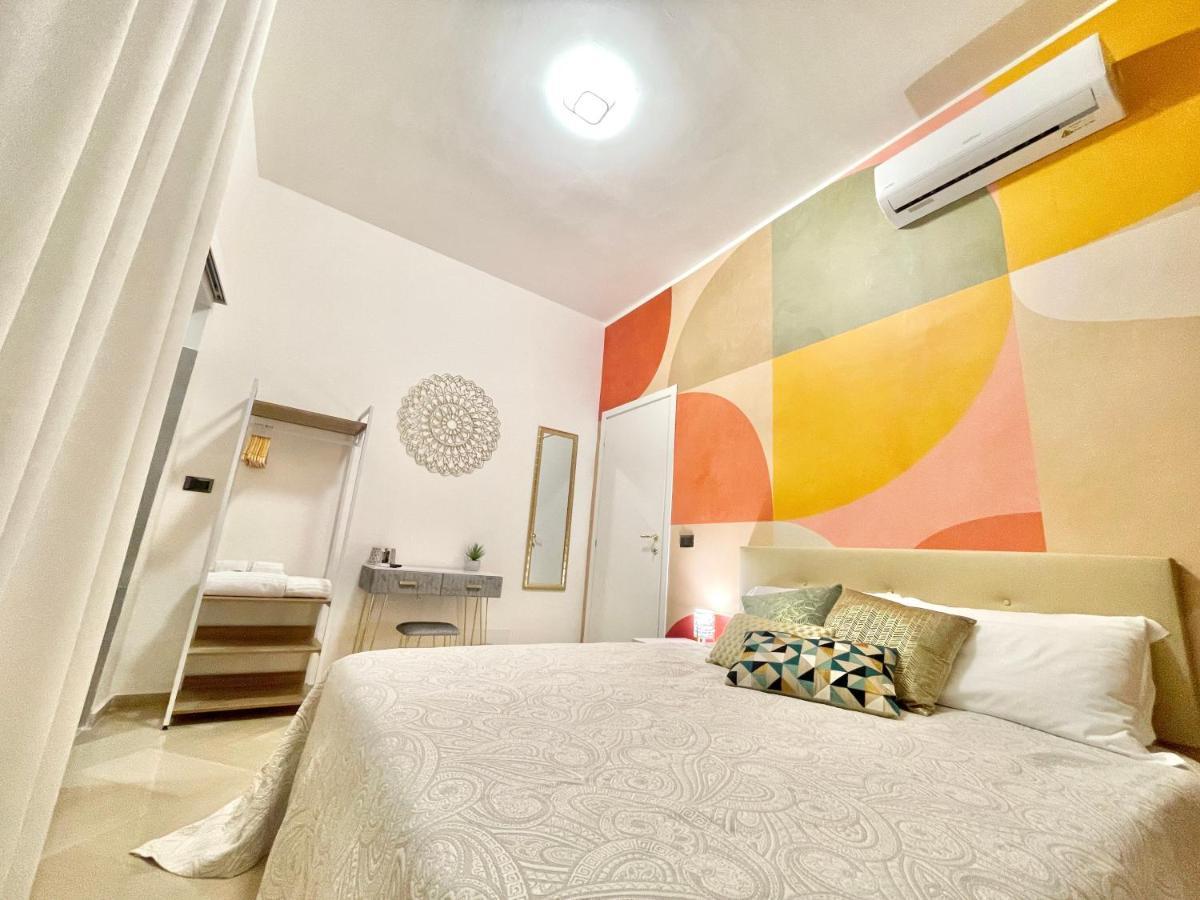 Trani Suite - Moro 10 Exterior foto