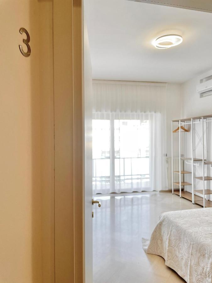 Trani Suite - Moro 10 Exterior foto