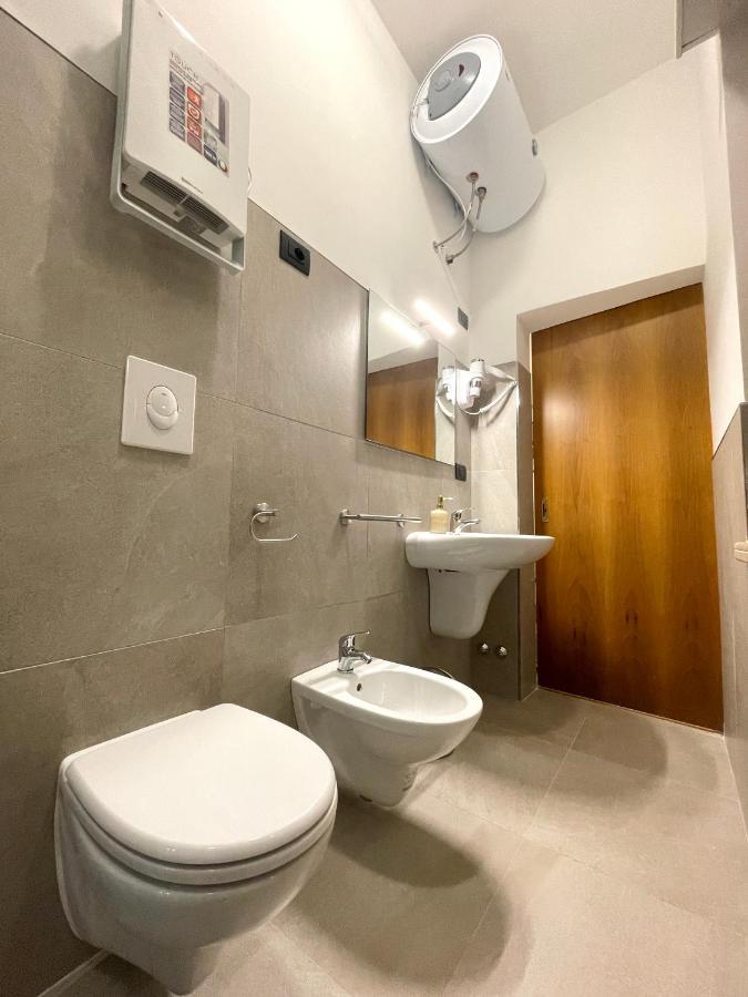 Trani Suite - Moro 10 Exterior foto