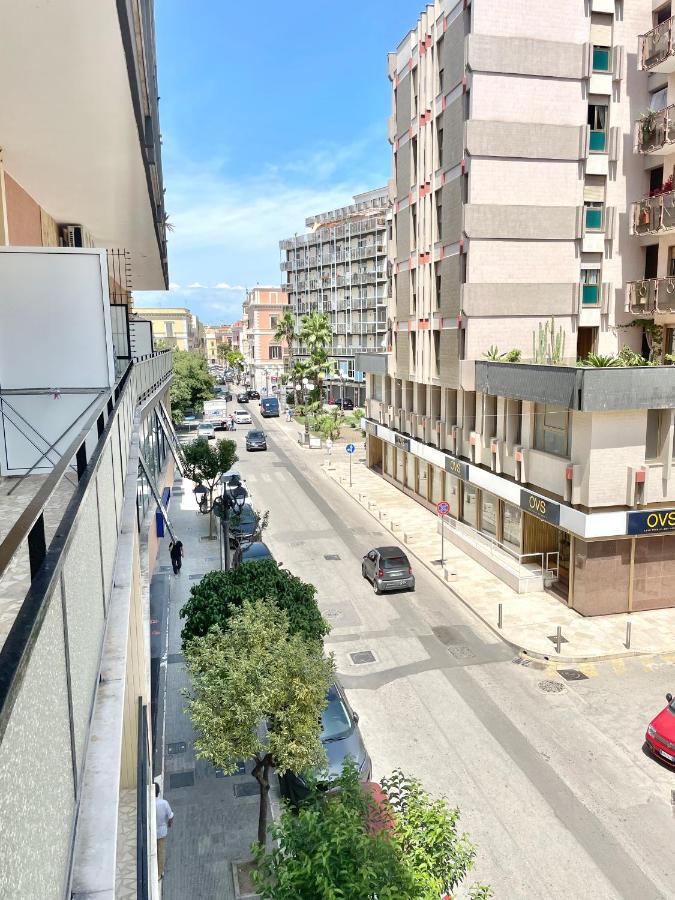Trani Suite - Moro 10 Exterior foto