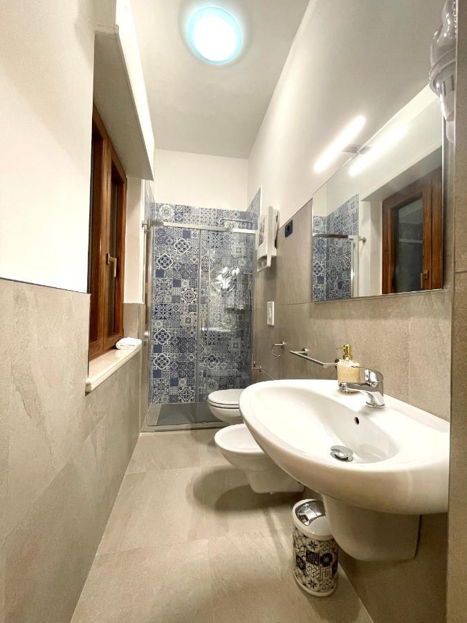 Trani Suite - Moro 10 Exterior foto