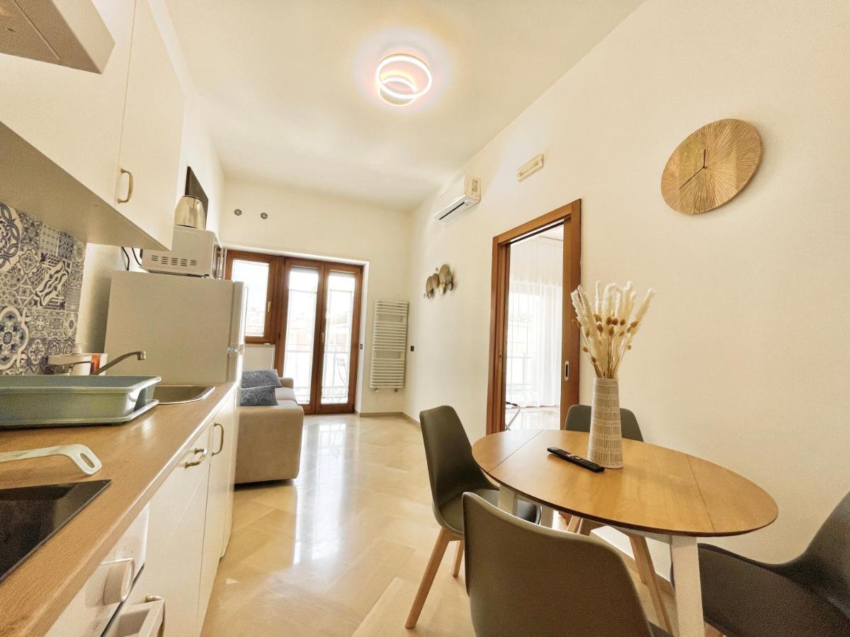 Trani Suite - Moro 10 Exterior foto