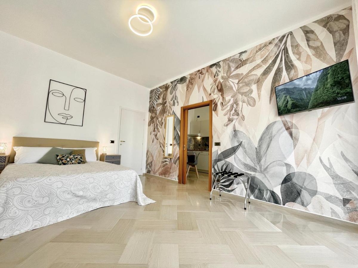 Trani Suite - Moro 10 Exterior foto
