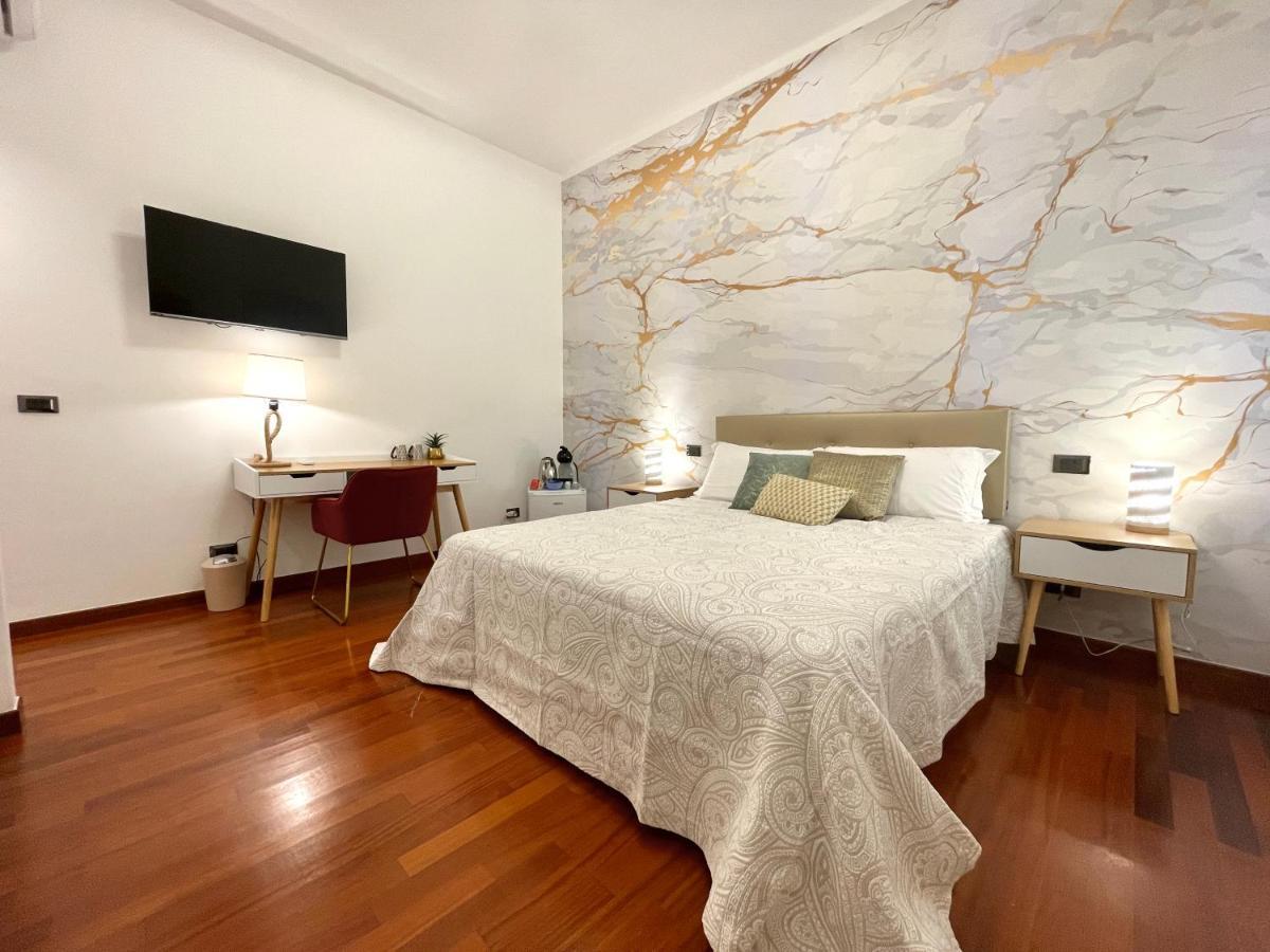 Trani Suite - Moro 10 Exterior foto
