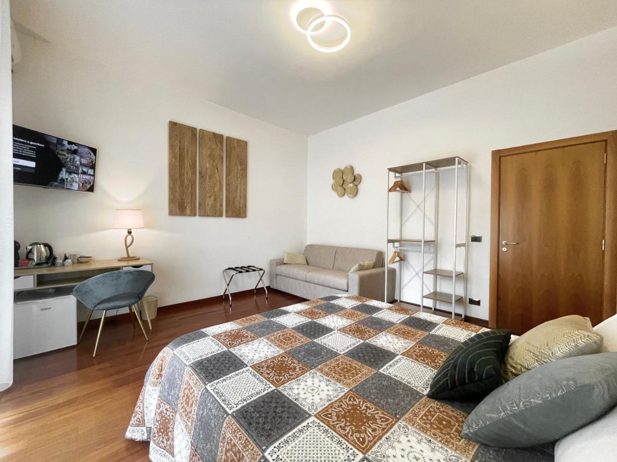 Trani Suite - Moro 10 Exterior foto