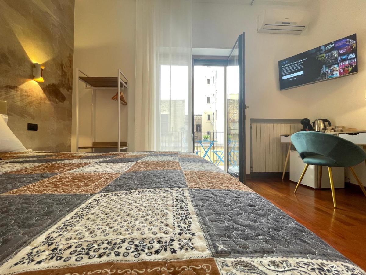 Trani Suite - Moro 10 Exterior foto