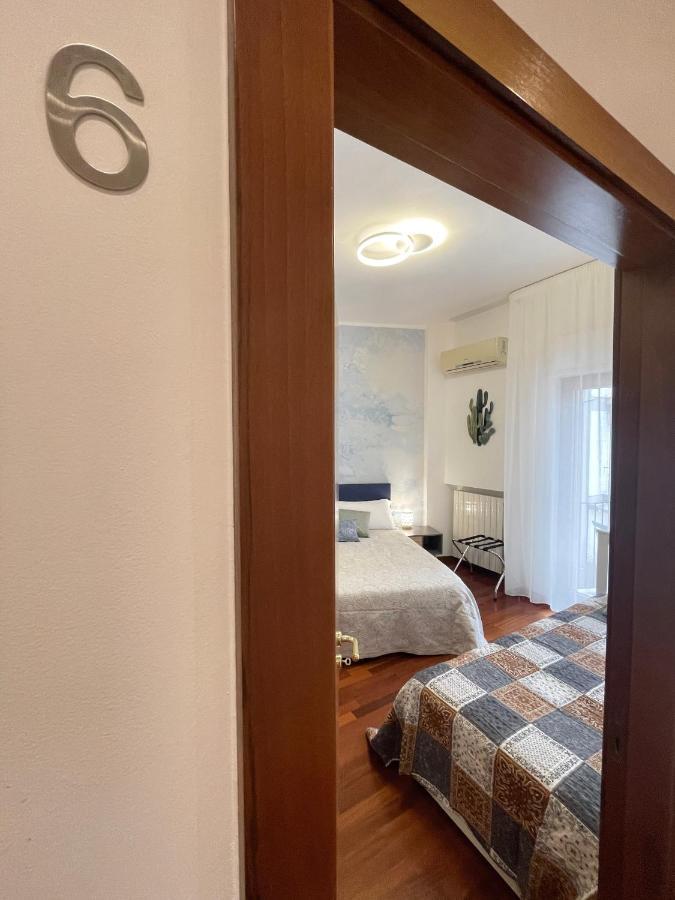 Trani Suite - Moro 10 Exterior foto