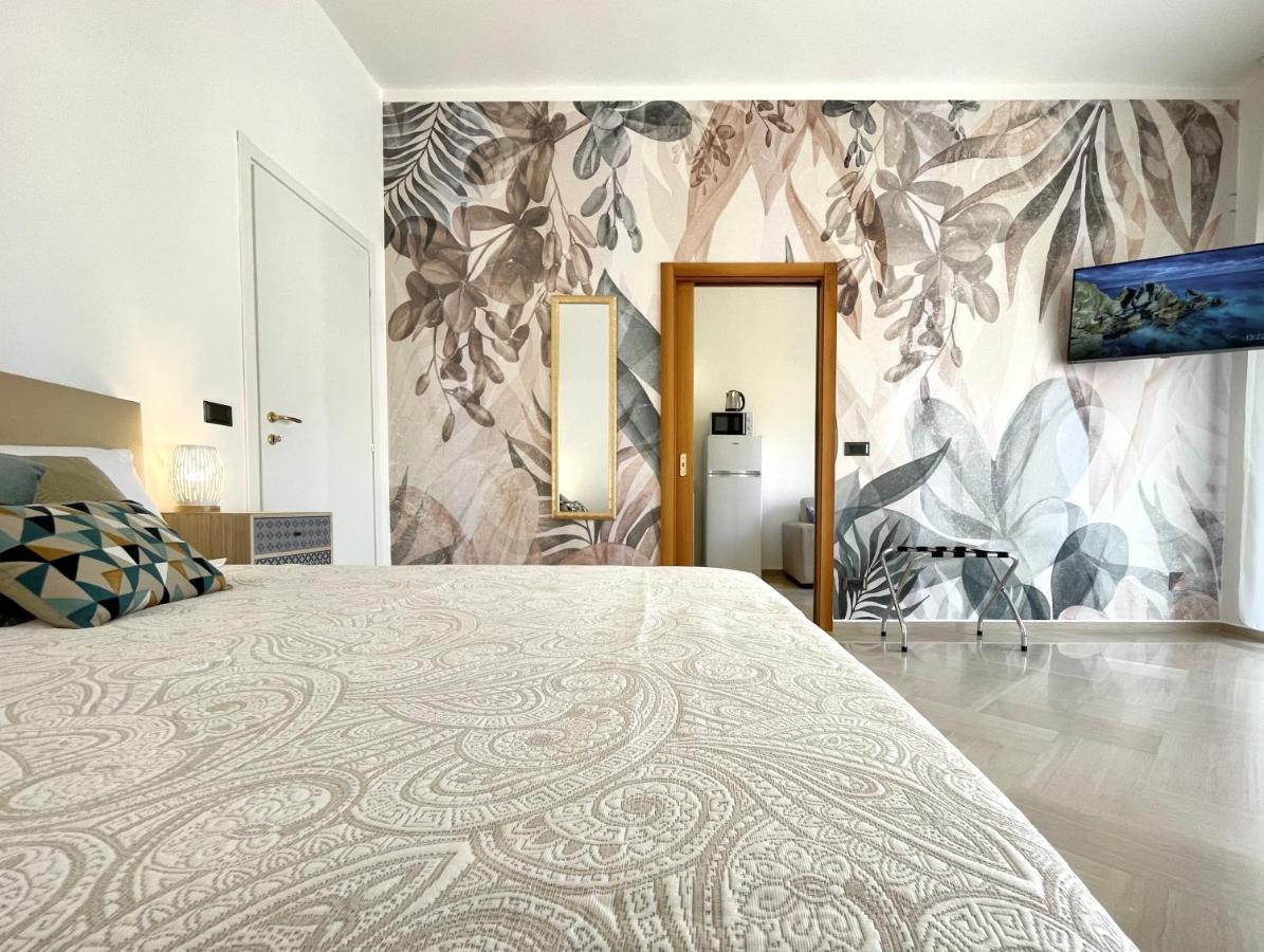 Trani Suite - Moro 10 Exterior foto