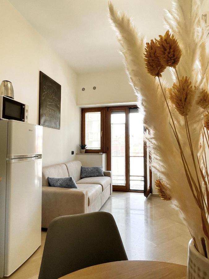 Trani Suite - Moro 10 Exterior foto