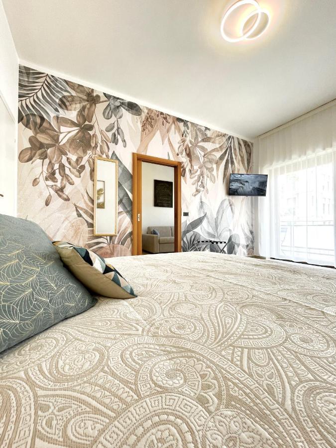 Trani Suite - Moro 10 Exterior foto