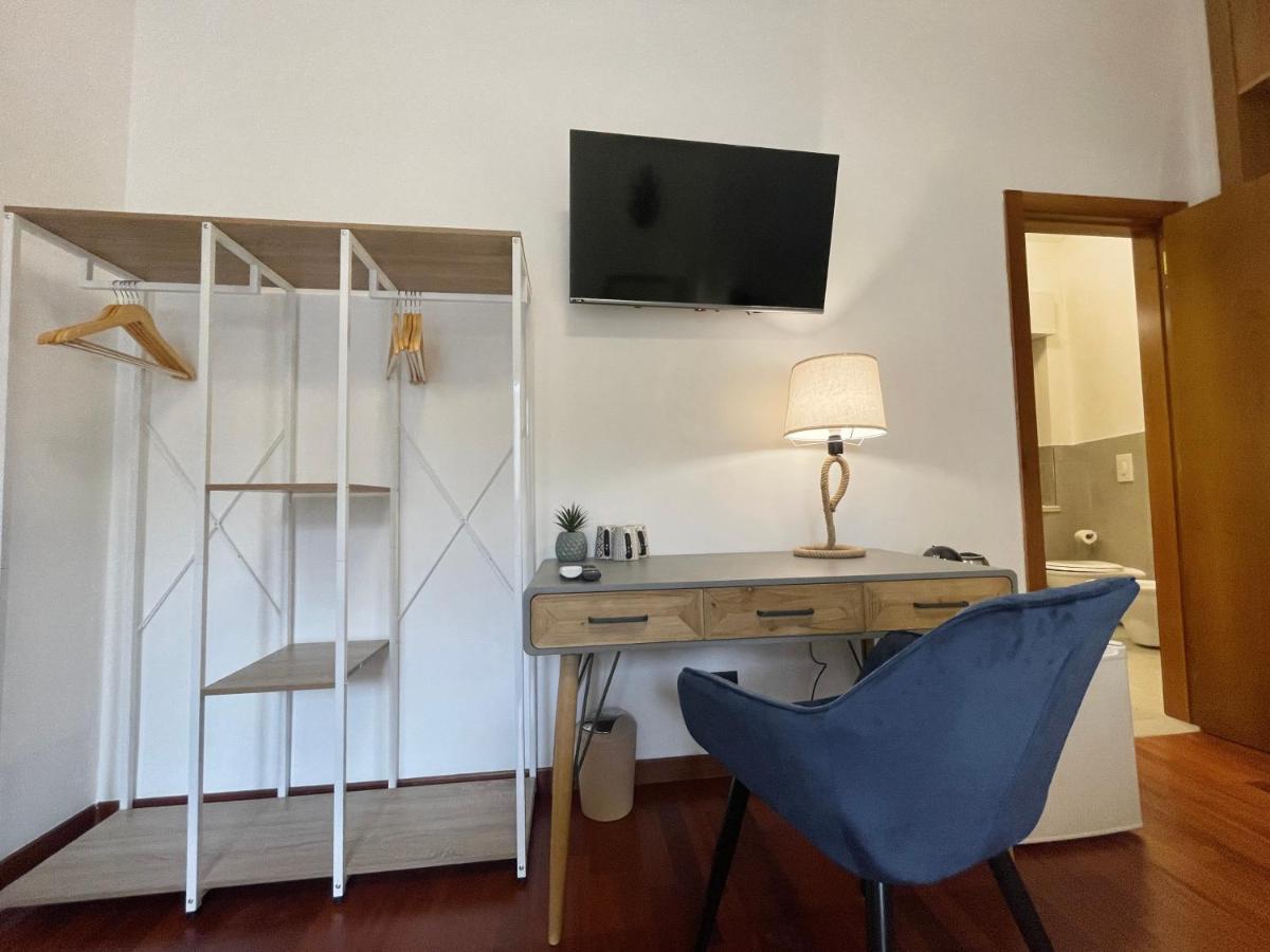 Trani Suite - Moro 10 Exterior foto