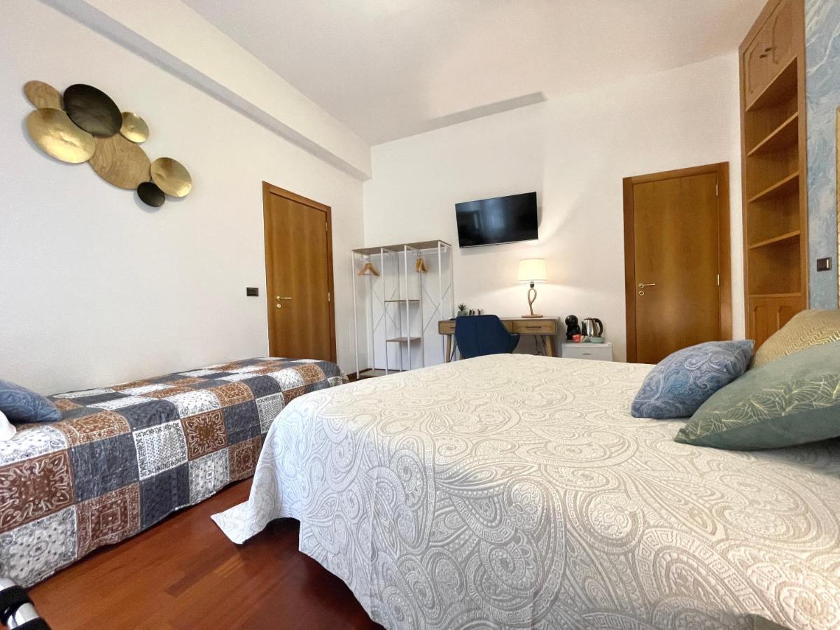 Trani Suite - Moro 10 Exterior foto