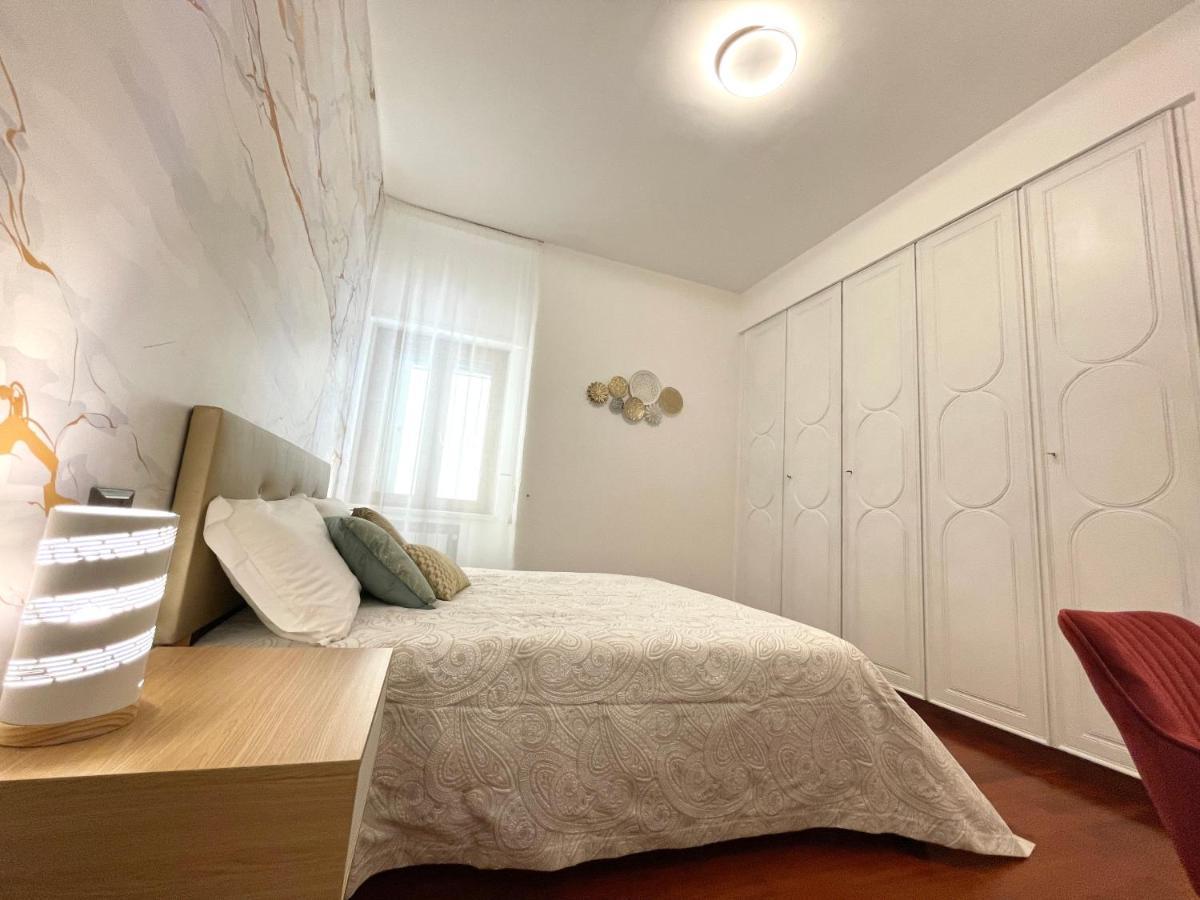 Trani Suite - Moro 10 Exterior foto