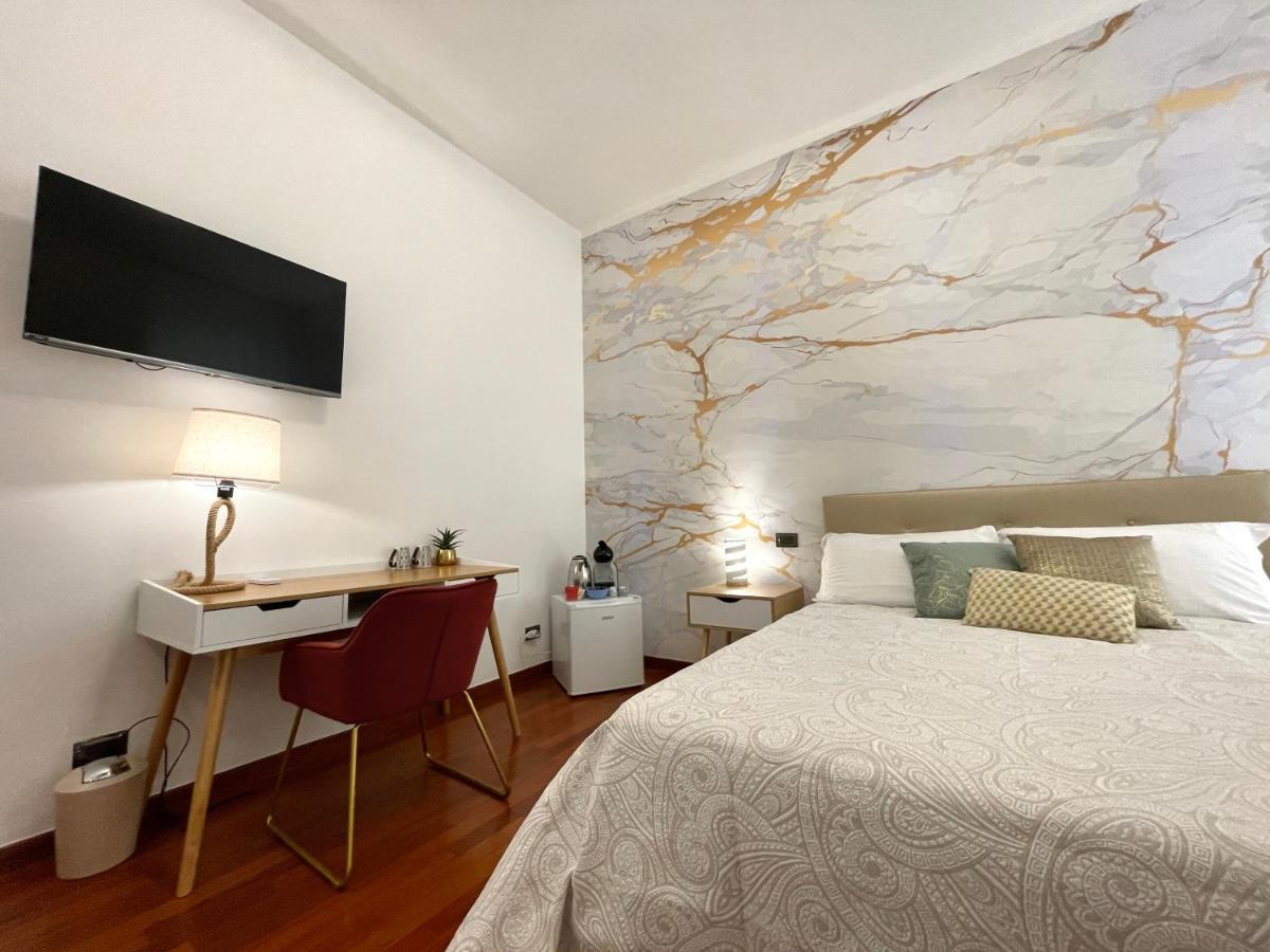 Trani Suite - Moro 10 Exterior foto