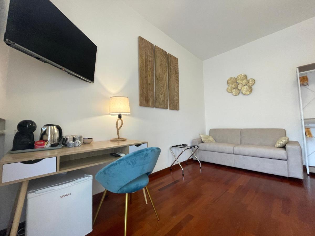 Trani Suite - Moro 10 Exterior foto