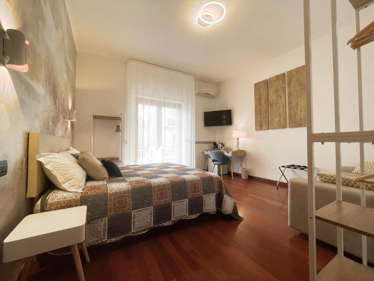 Trani Suite - Moro 10 Exterior foto