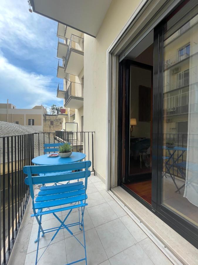 Trani Suite - Moro 10 Exterior foto