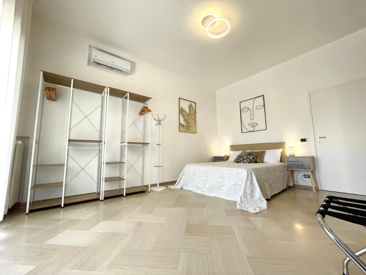 Trani Suite - Moro 10 Exterior foto