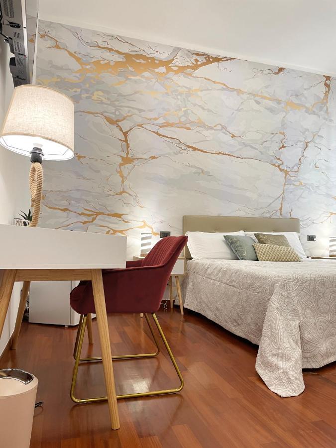 Trani Suite - Moro 10 Exterior foto