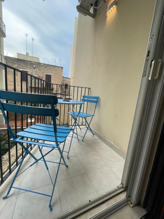 Trani Suite - Moro 10 Exterior foto